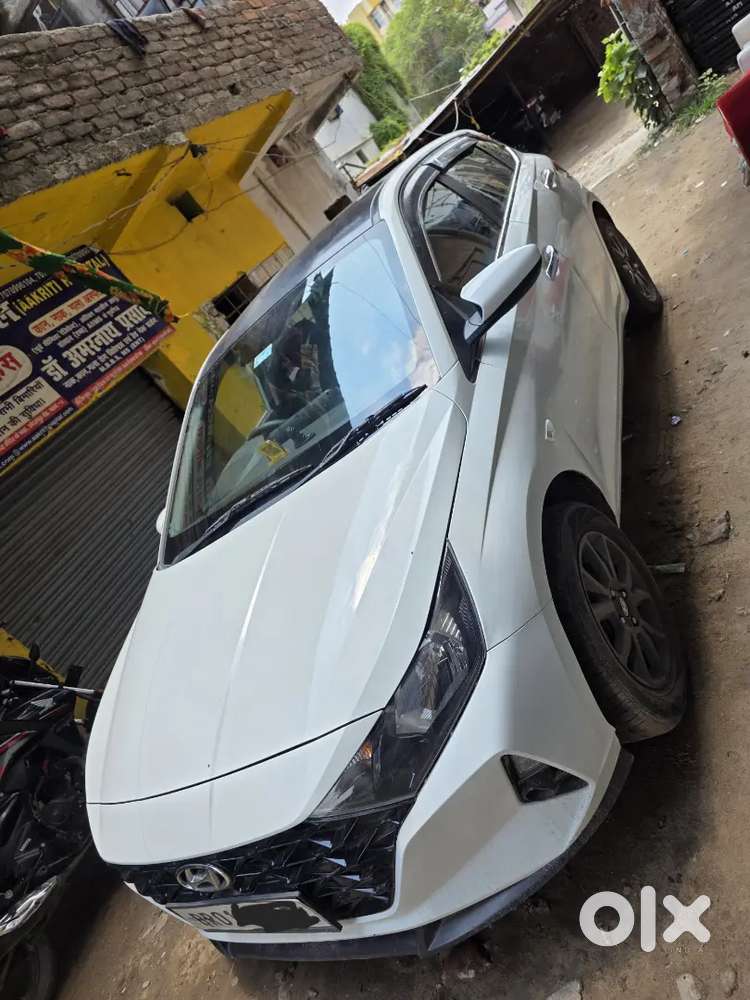 Hyundai I20 Magna 2021 Diesel Manual Car