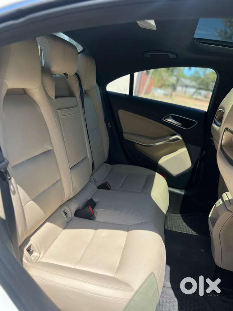 Mercedes-benz Cla 200 D Sport, 2017, Diesel