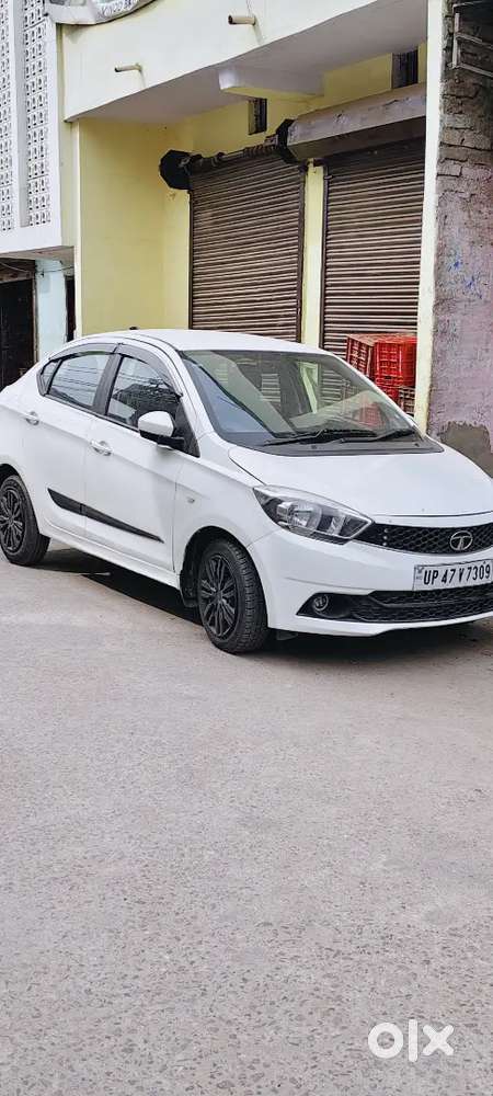 Tata Tigor 2019 Diesel Well Maintained