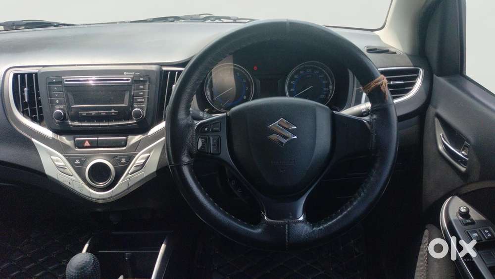 Maruti Suzuki Baleno 1.2 Delta, 2019, Petrol