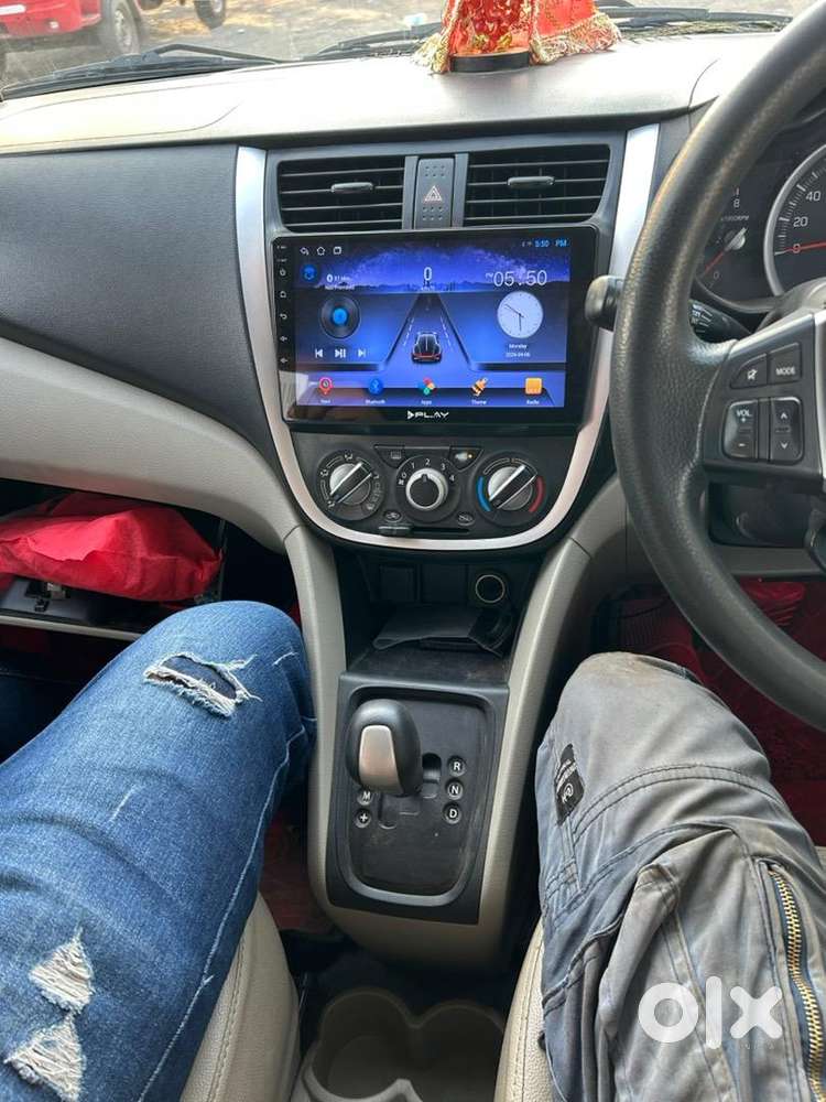 Maruti Suzuki Celerio 2015 Petrol Good Condition