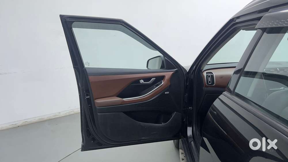 Hyundai Alcazar 1.5 Signature (o) Diesel At 6 Str, 2022, Diesel