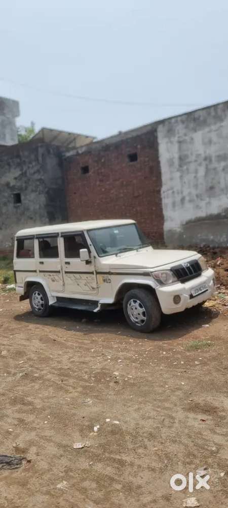 Bolero Zlx 2014