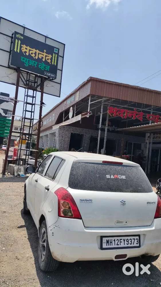 Maruti Suzuki Swift 2010 Diesel
