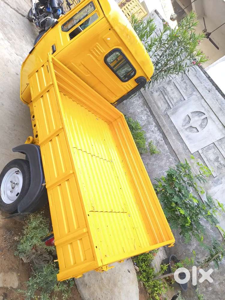 Bajaj Auto