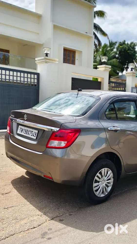 Maruti Suzuki Dzire 2021 Manual Vxi