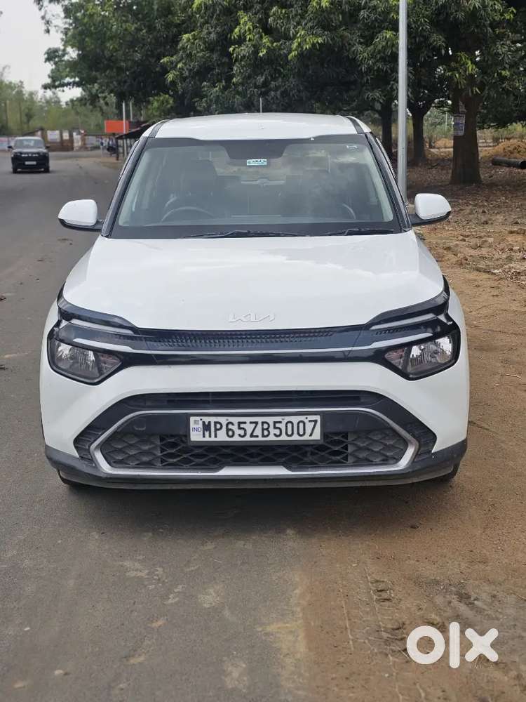 Kia Carens Diesel 2024 Manual