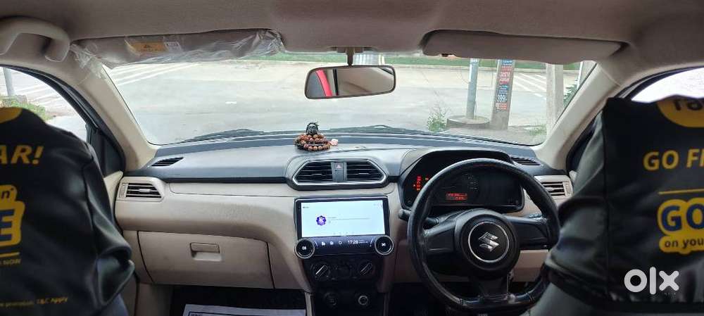 Maruti Suzuki Swift Dzire 1.2 Lxi (o), 2024, Petrol