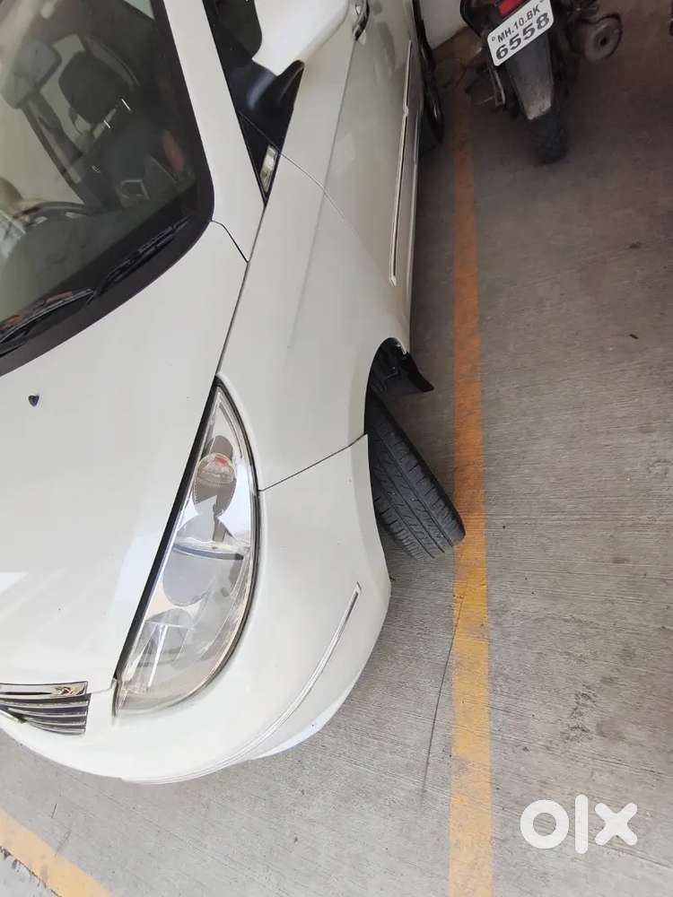 Excellent Condition New Tyre And New Battery Tata Manza For Sale