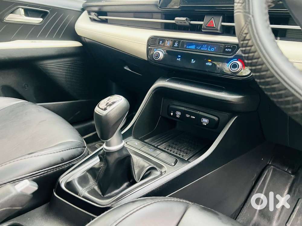 Hyundai Verna Petrol 2023