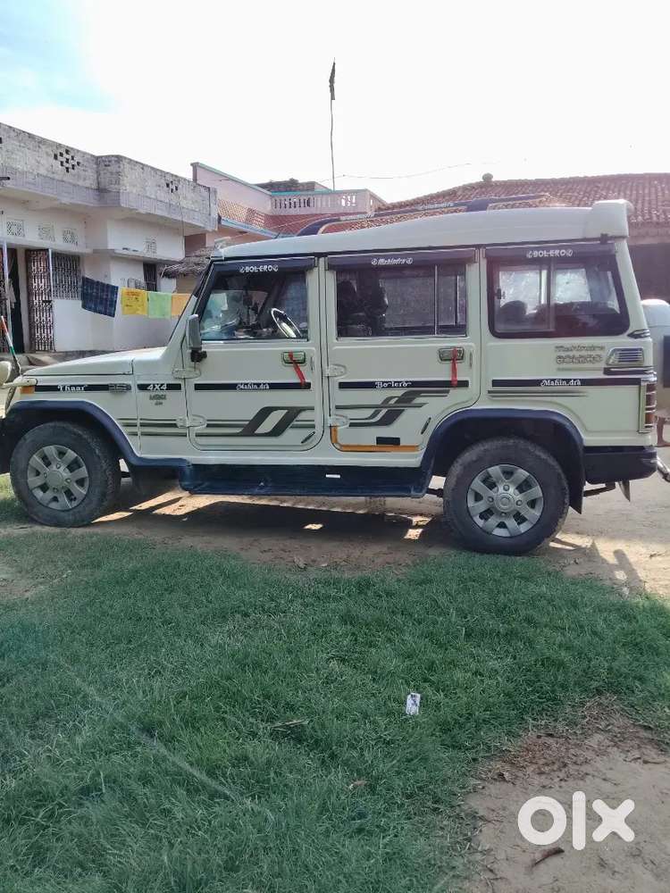 Mahindra Bolero Power 2013 Ka Last Ac Chalu Hai