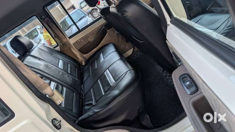 Mahindra Be 6 Be, 2024, Diesel