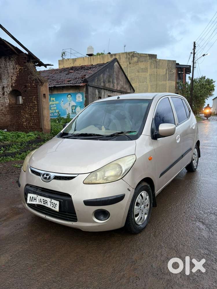 Hyundai I10 Petrol 2009