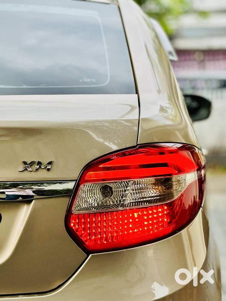 Tata Zest  Quadrajet 1.3 Xm, 2014, Diesel