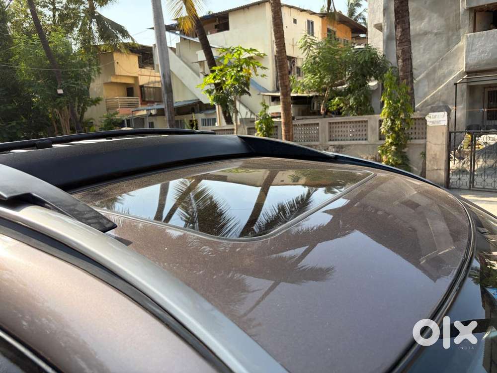 Mahindra Xuv500 W9 At 1.99, 2020, Diesel