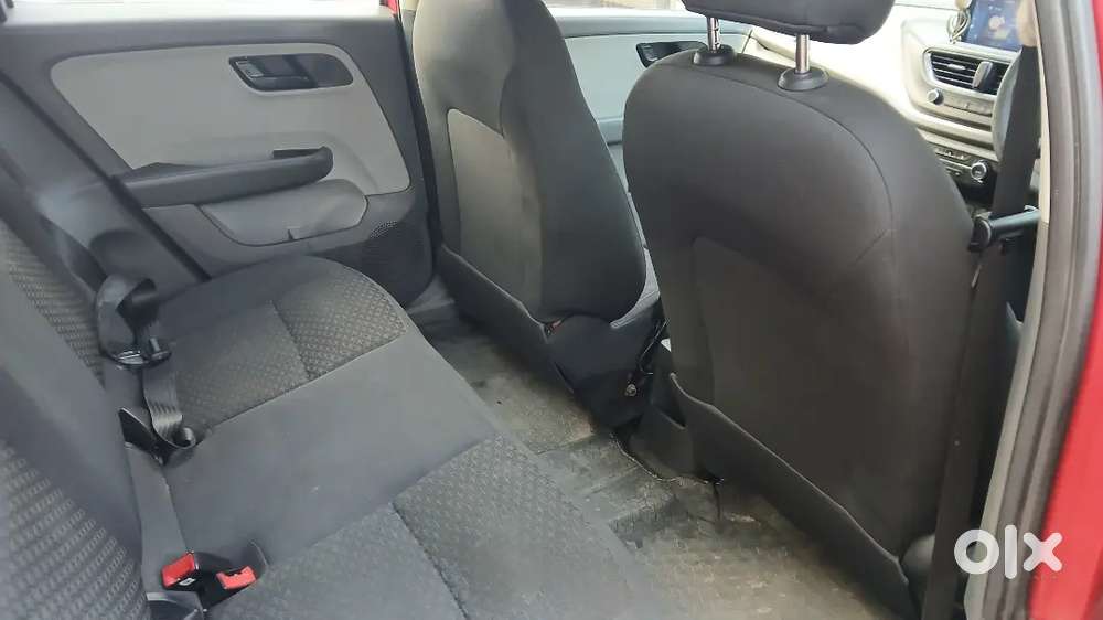 Tata Altroz 1.2 Xt  Cng 2020 Model