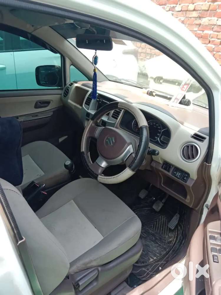 Maruti Suzuki Zen Estilo 2010 Petrol 70000 Km Driven