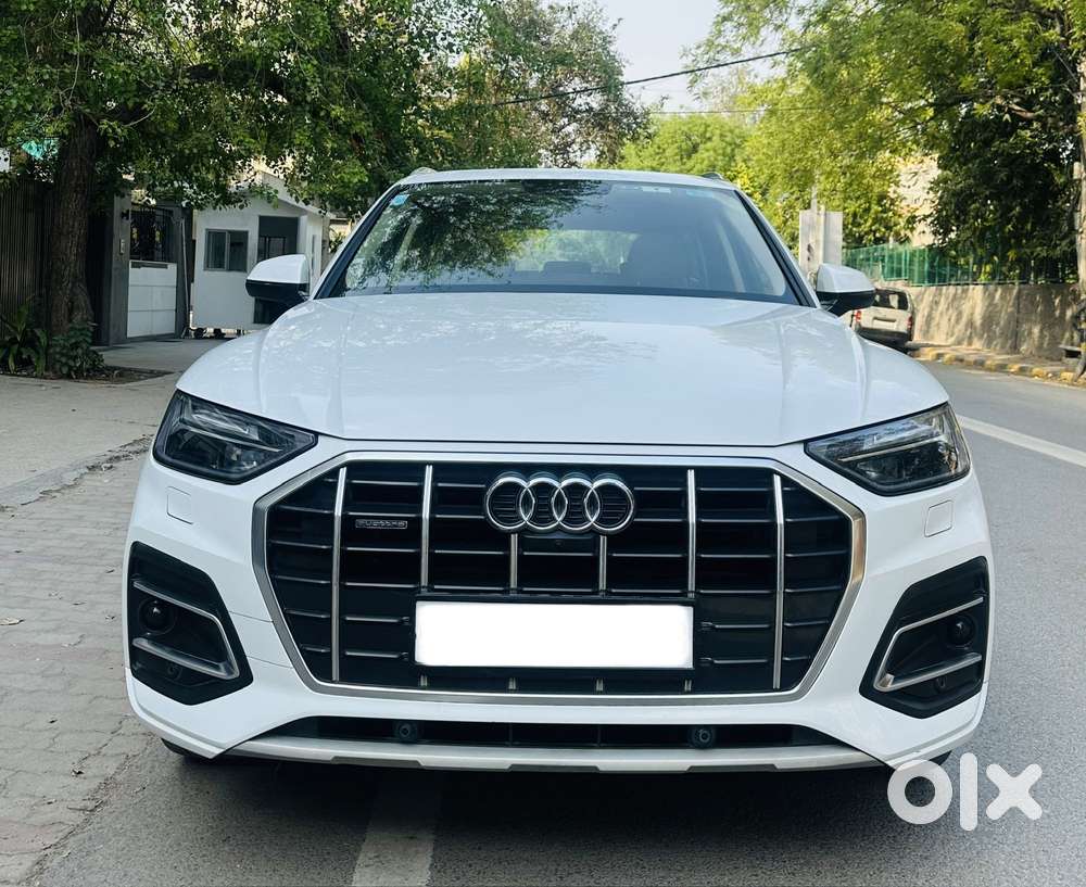 Audi Q5 2.0 45 Tfsi Technology, 2024, Petrol