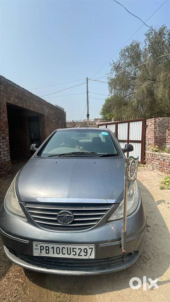 Tata Manza 2010 Diesel 2925 Km Driven