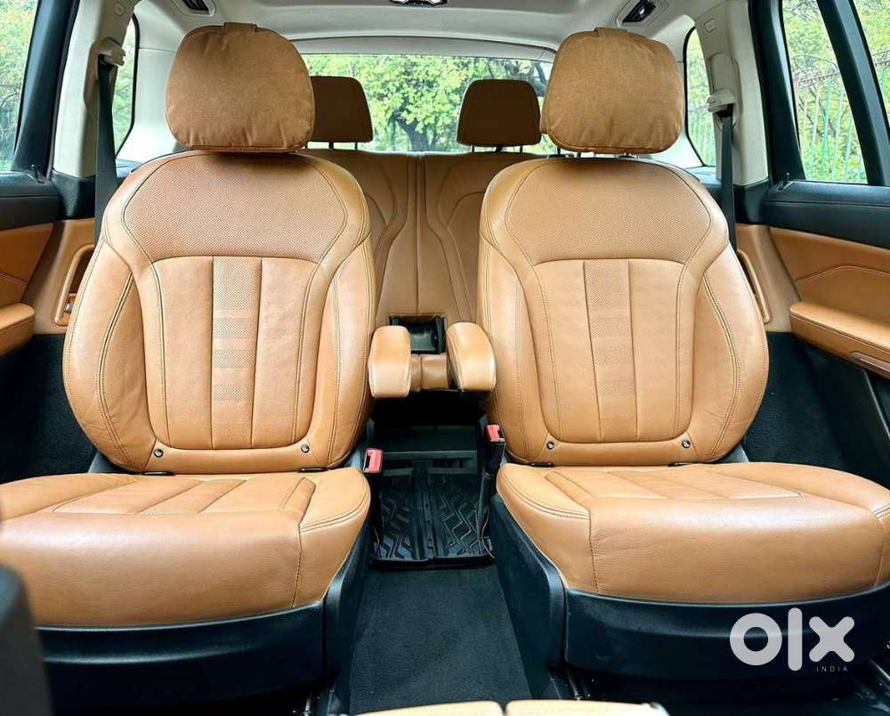 Bmw X7 Xdrive30d Dpe Signature, 2022, Diesel