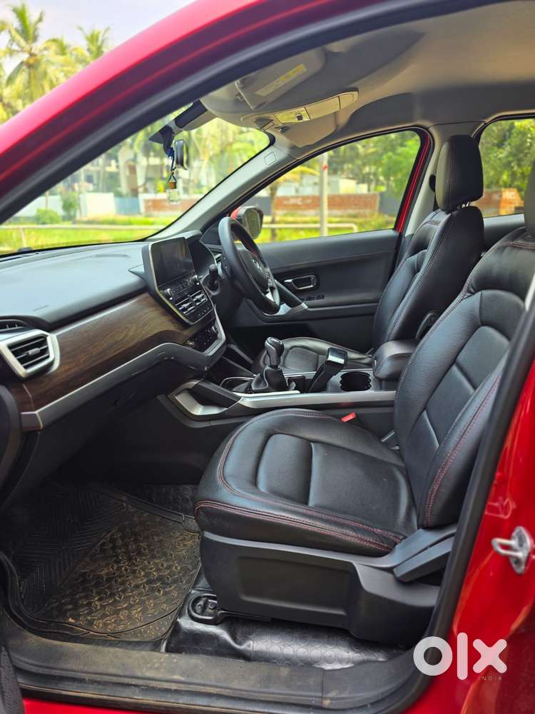 Tata Harrier Xt, 2021, Diesel