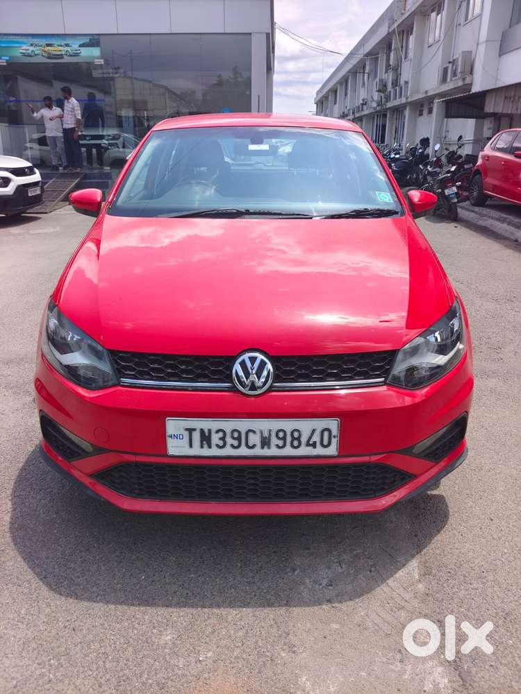 Volkswagen Polo 1.0 Mpi Highline Plus, 2019, Petrol