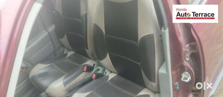 Maruti Suzuki Alto K10 Vxi, 2014, Petrol