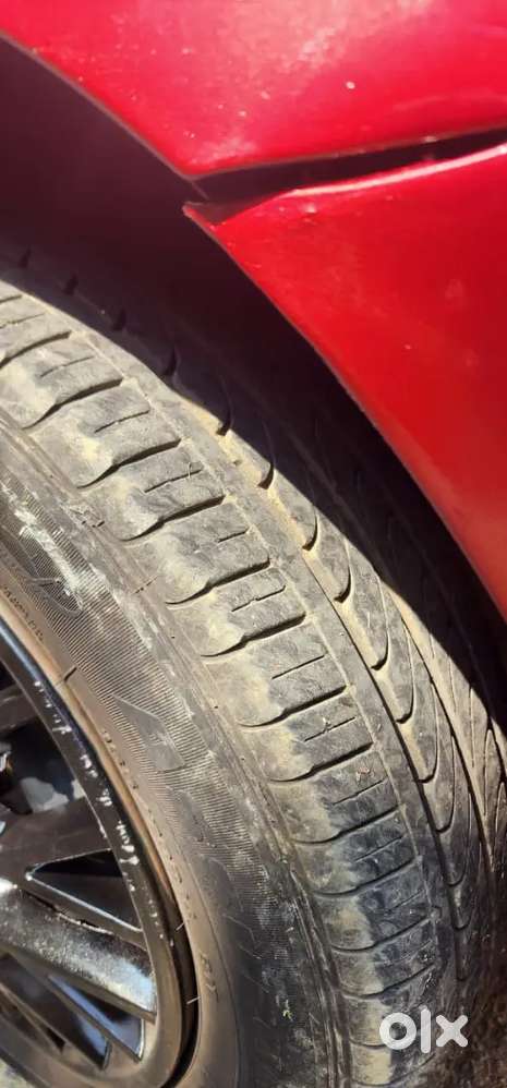 Nissan Micra Primo 2011 Petrol 105000 Km Driven