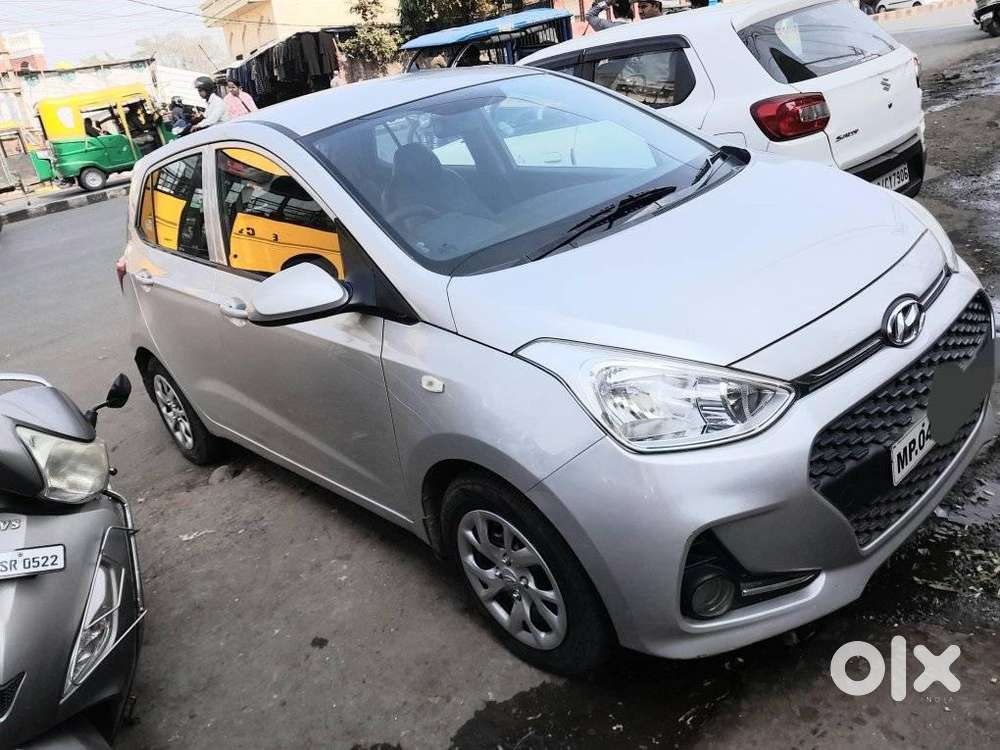 Hyundai Elite I20