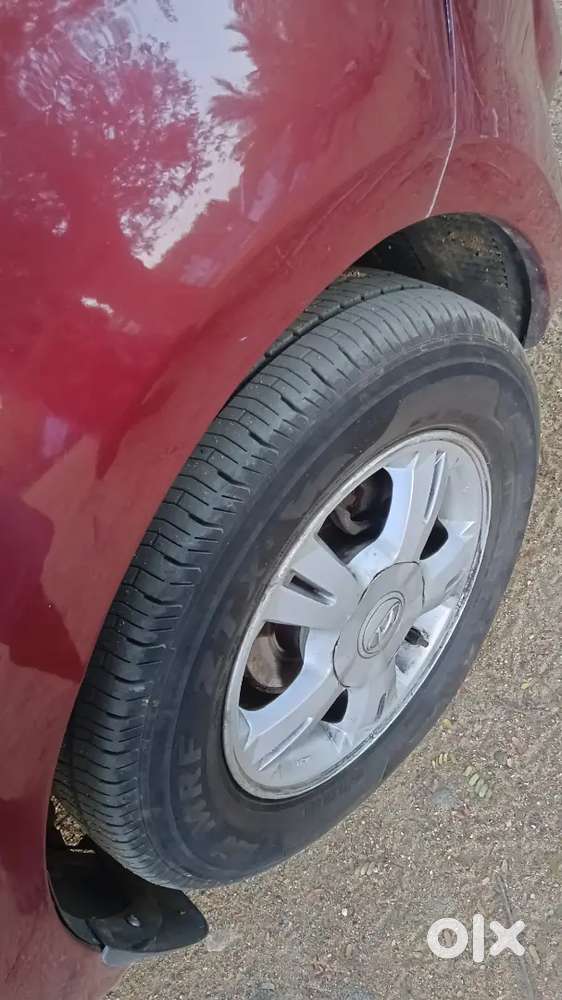 Hyundai I20 Petrol 75000 Km Driven Single Owner With Good Conditions