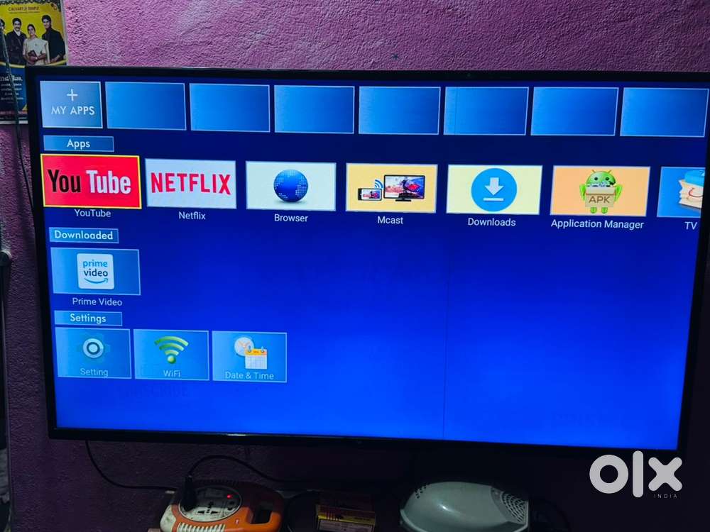 IGO TV 40 Inches