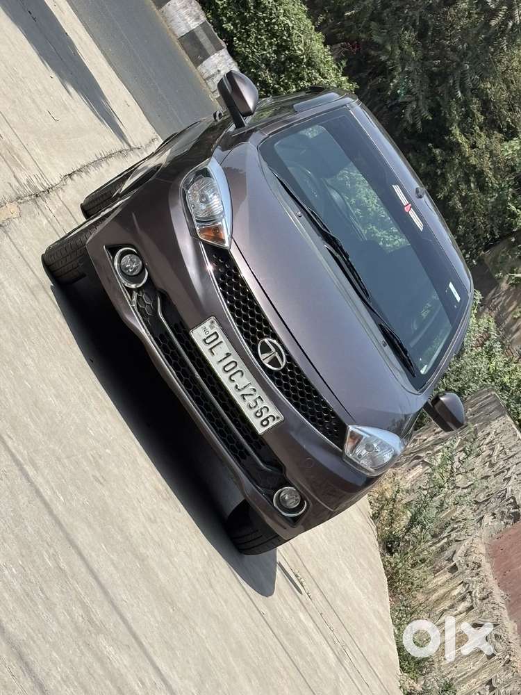 Tata Tiago Xz Plus Diesel, 2017, Diesel