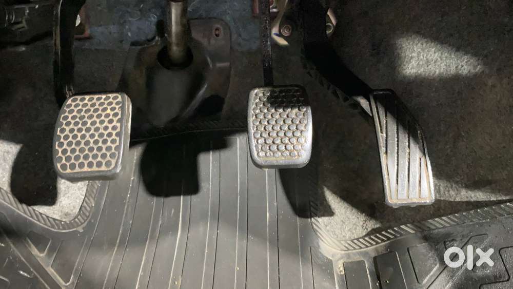 Maruti Suzuki Alto 800 Vxi, 2017, Petrol