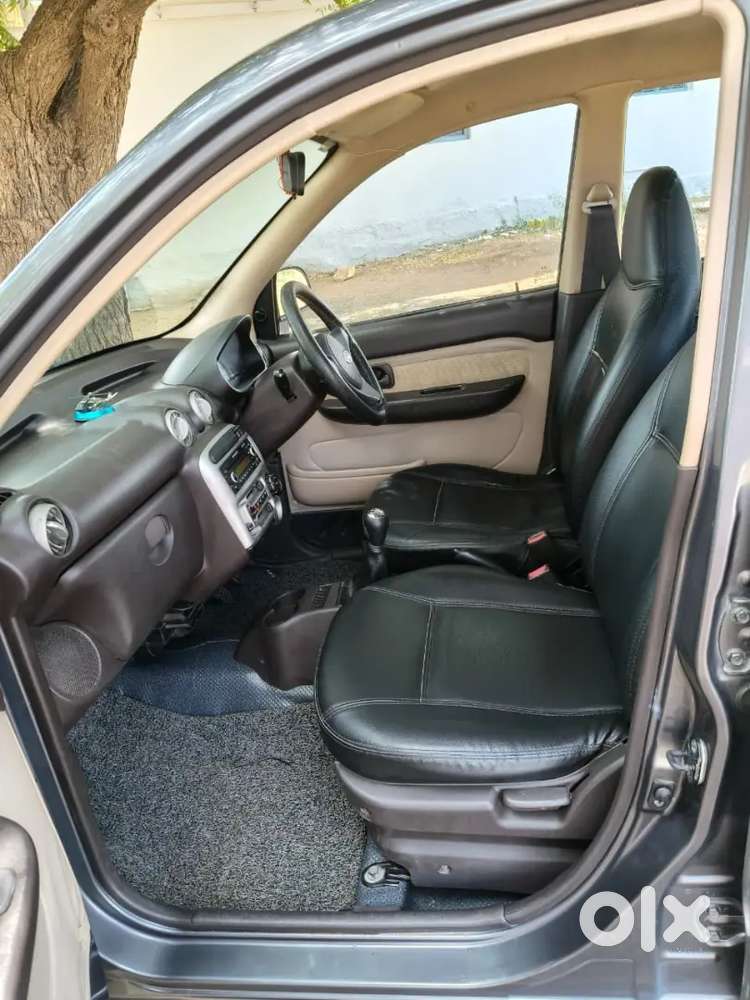 Hyundai Santro Xing Gls 2014