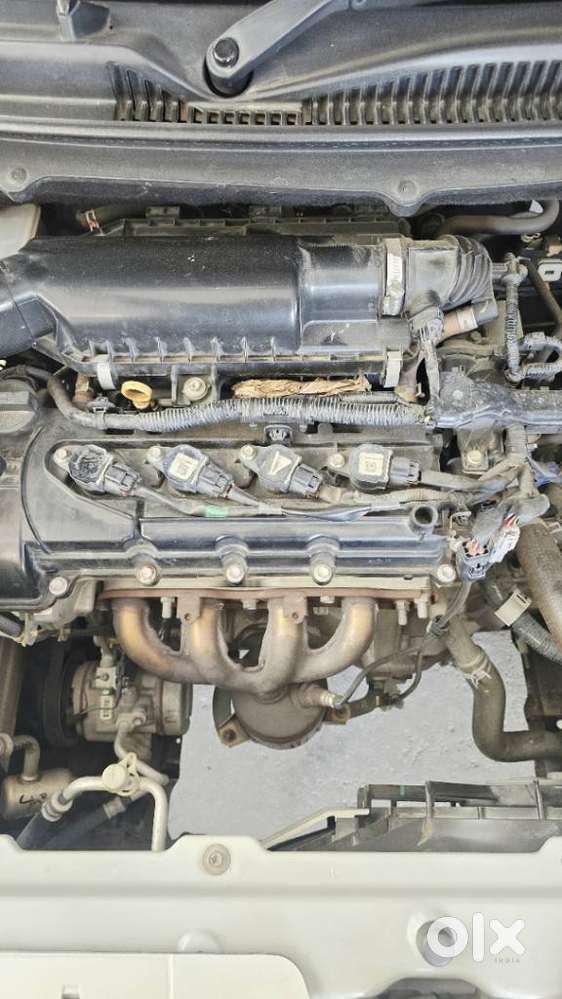 Maruti Suzuki Baleno Delta Cvt, 2019, Petrol