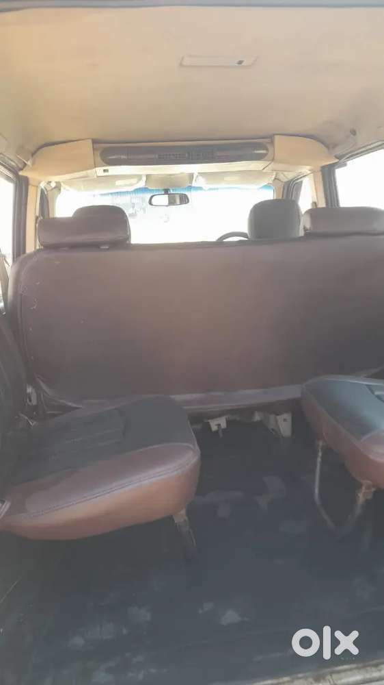 Mahindra Scorpio Classic 2011 Diesel 3.6 Lakhs
