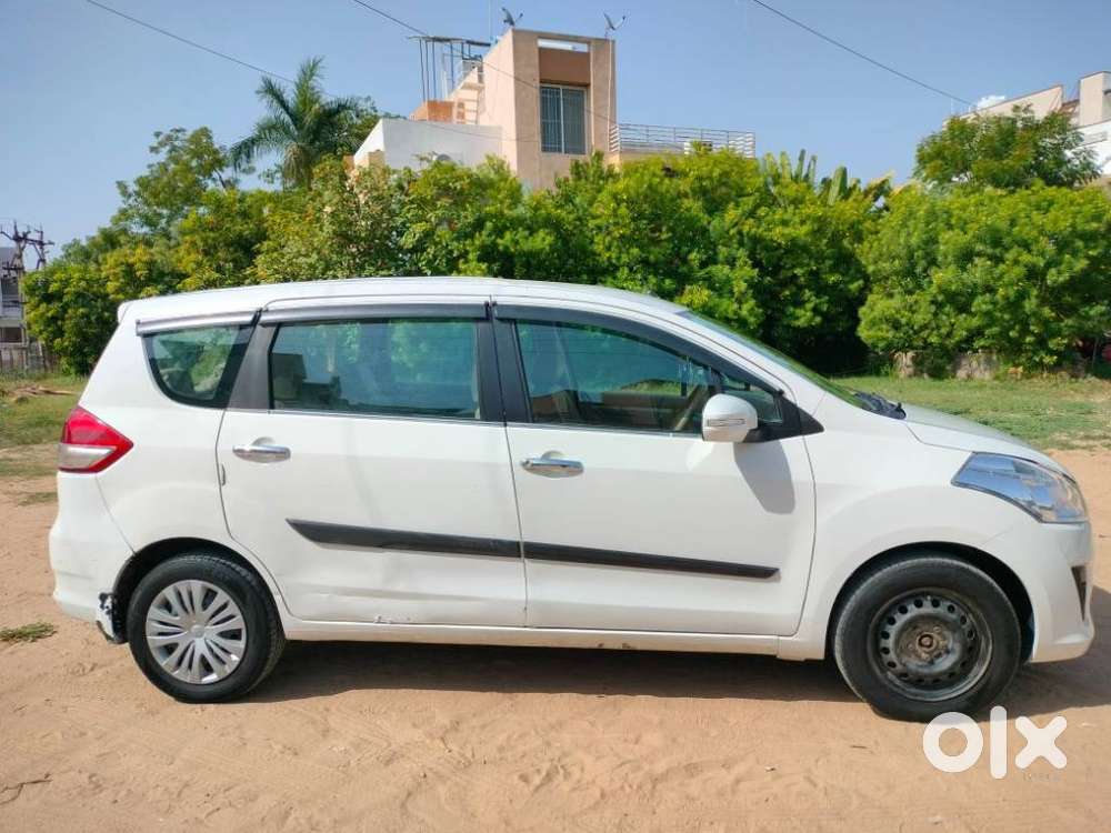 Maruti Suzuki Ertiga Vdi, 2015, Diesel