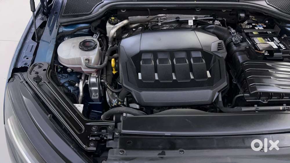 Skoda Octavia 2.0 Tdi Mt Style, 2022, Petrol