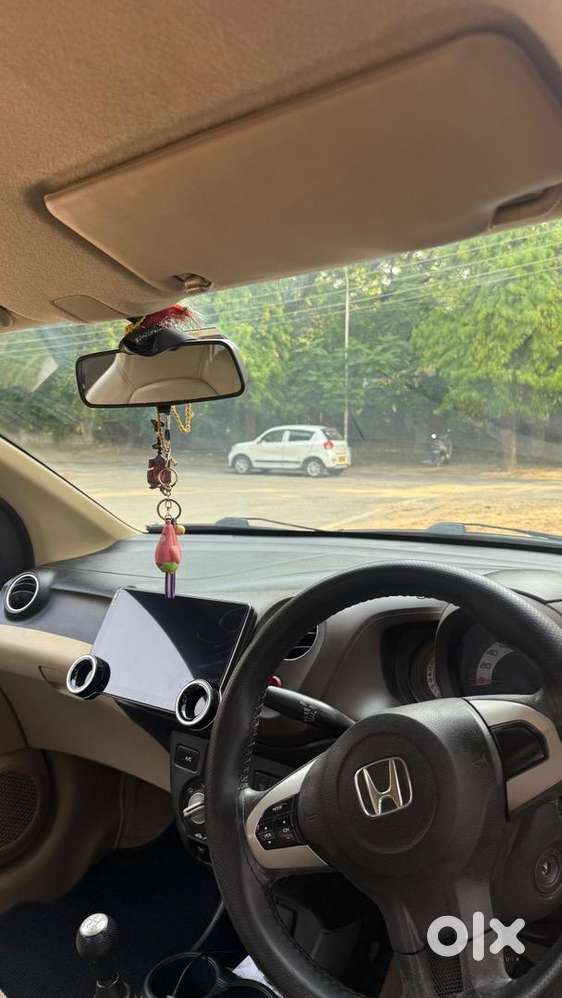 Honda Brio 2013 Petrol Well Maintained