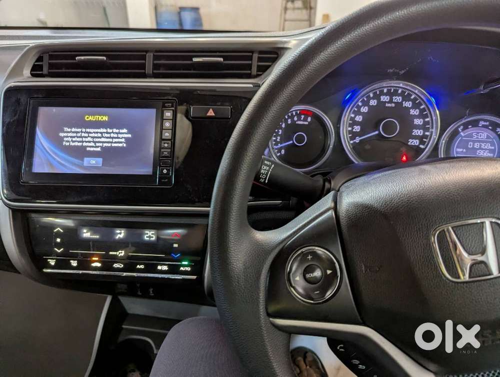 Honda City 2022 Petrol