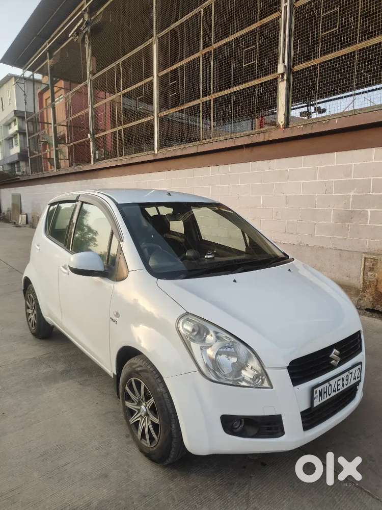 Ritz Vdi 2011  Single Owner  93k Km  New Tyres  Alloy Wheels