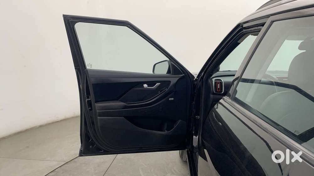 Hyundai Creta 1.4 Sx (o) Turbo Petrol Dct, 2023, Petrol
