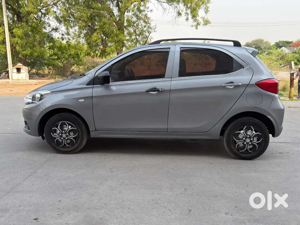 Tata Tiago 2019 Petrol 70000 Km Driven