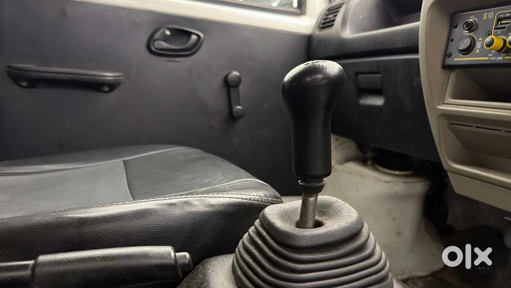 Maruti Suzuki Eeco 1.2 7 Str, 2020, Petrol
