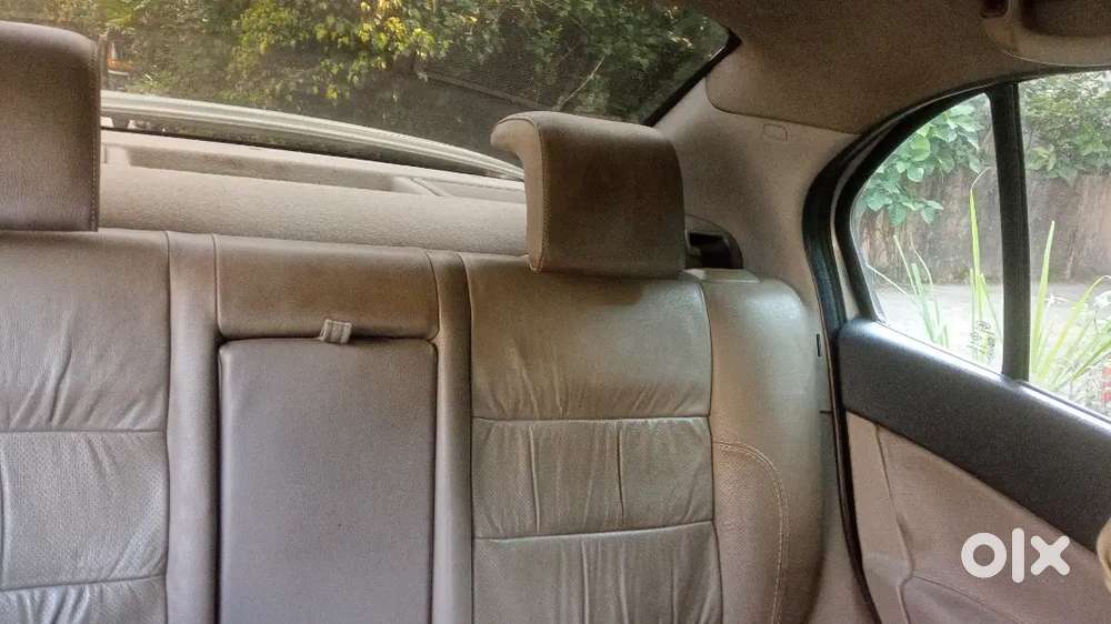Ford Fiesta 2008 Diesel Manual