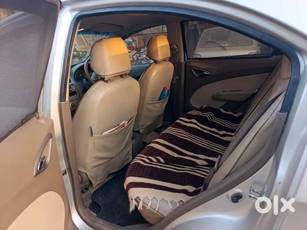 Chevrolet Sail 2013 Diesel Well Maintained