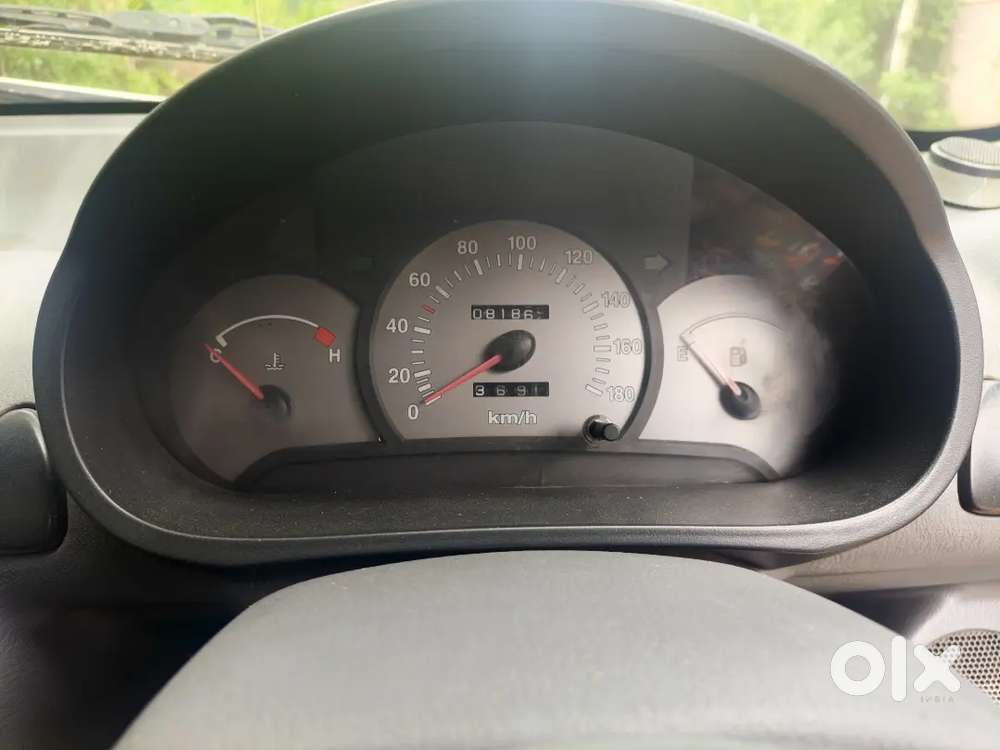 Hyundai Santro Xing 2003