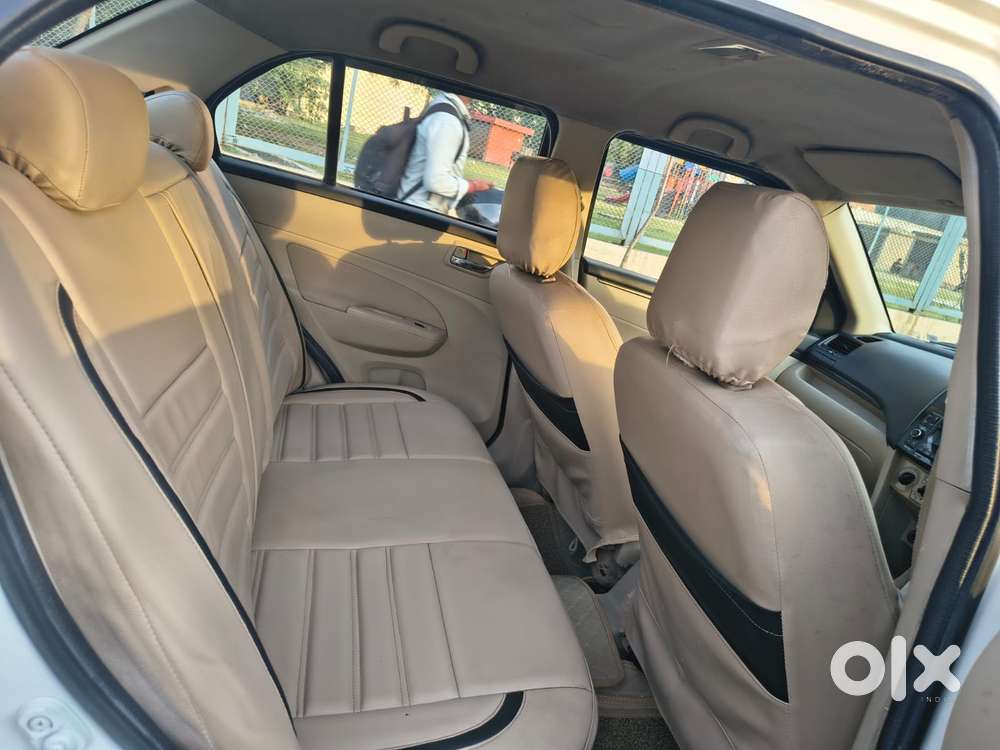 Maruti Suzuki Swift Dzire 1.3 Vxi, 2017, Cng & Hybrids