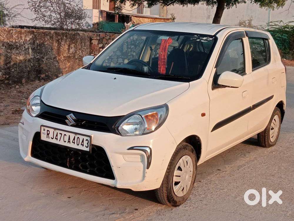 Maruti Suzuki Alto 800 0.8 Vxi (o), 2020, Petrol