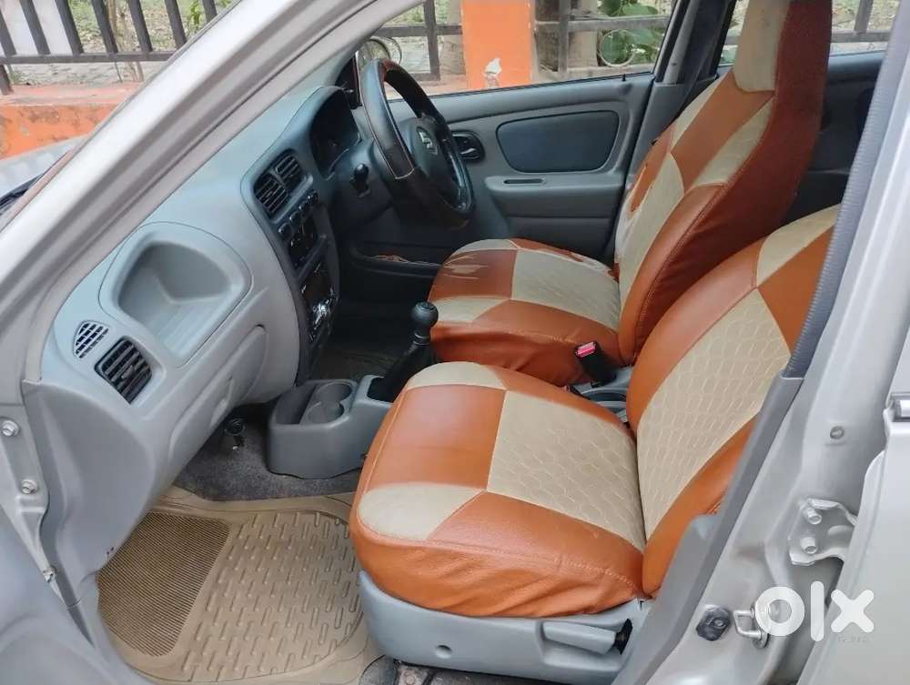 Maruti Suzuki Alto K10 2012 Petrol Well Maintained